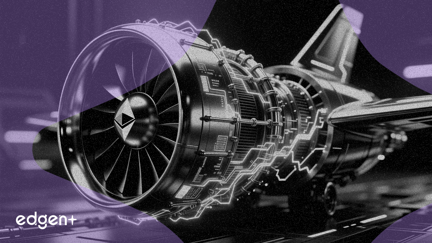 ETHZilla, 이더리움 기반 토큰화 제트 엔진 자산 출시