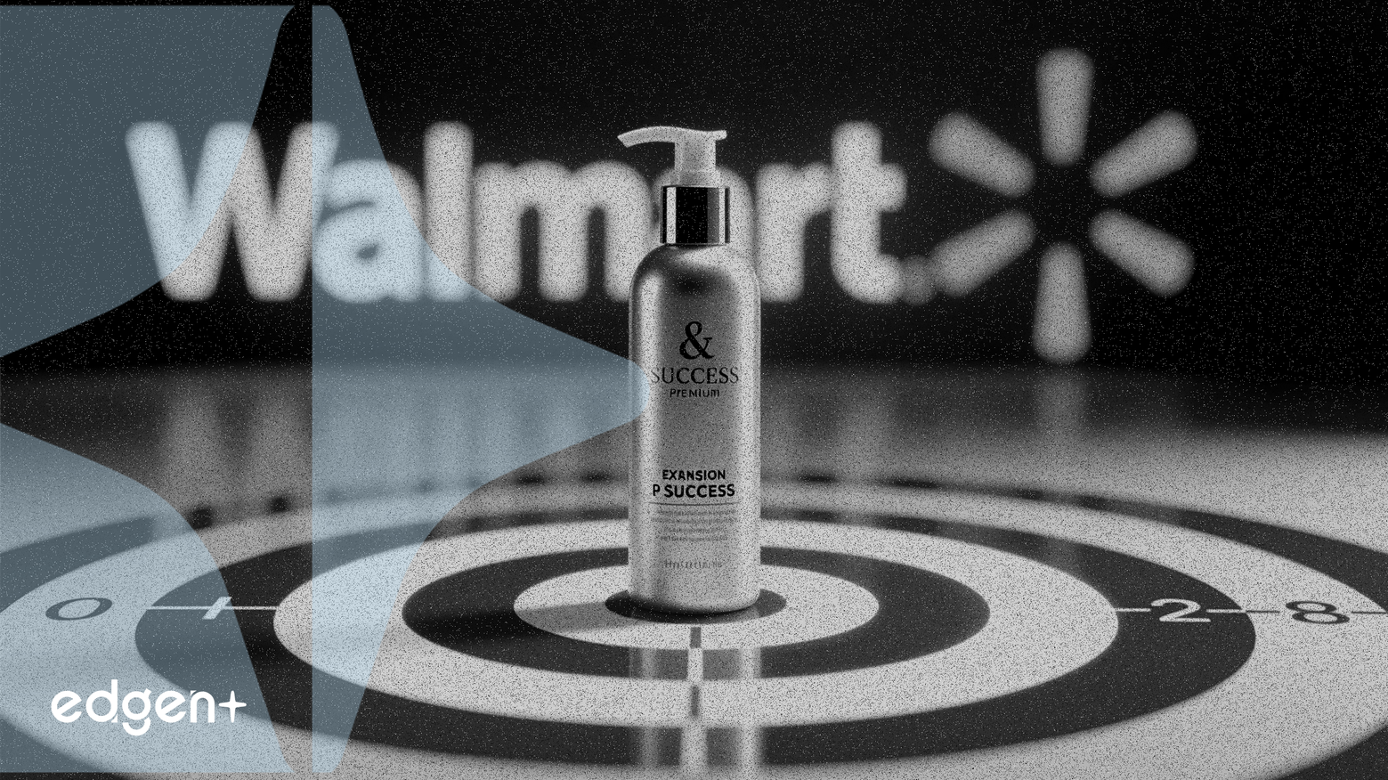 being Saç Bakım Ürünleri, Walmart Başarısının Ardından Target'a Genişliyor