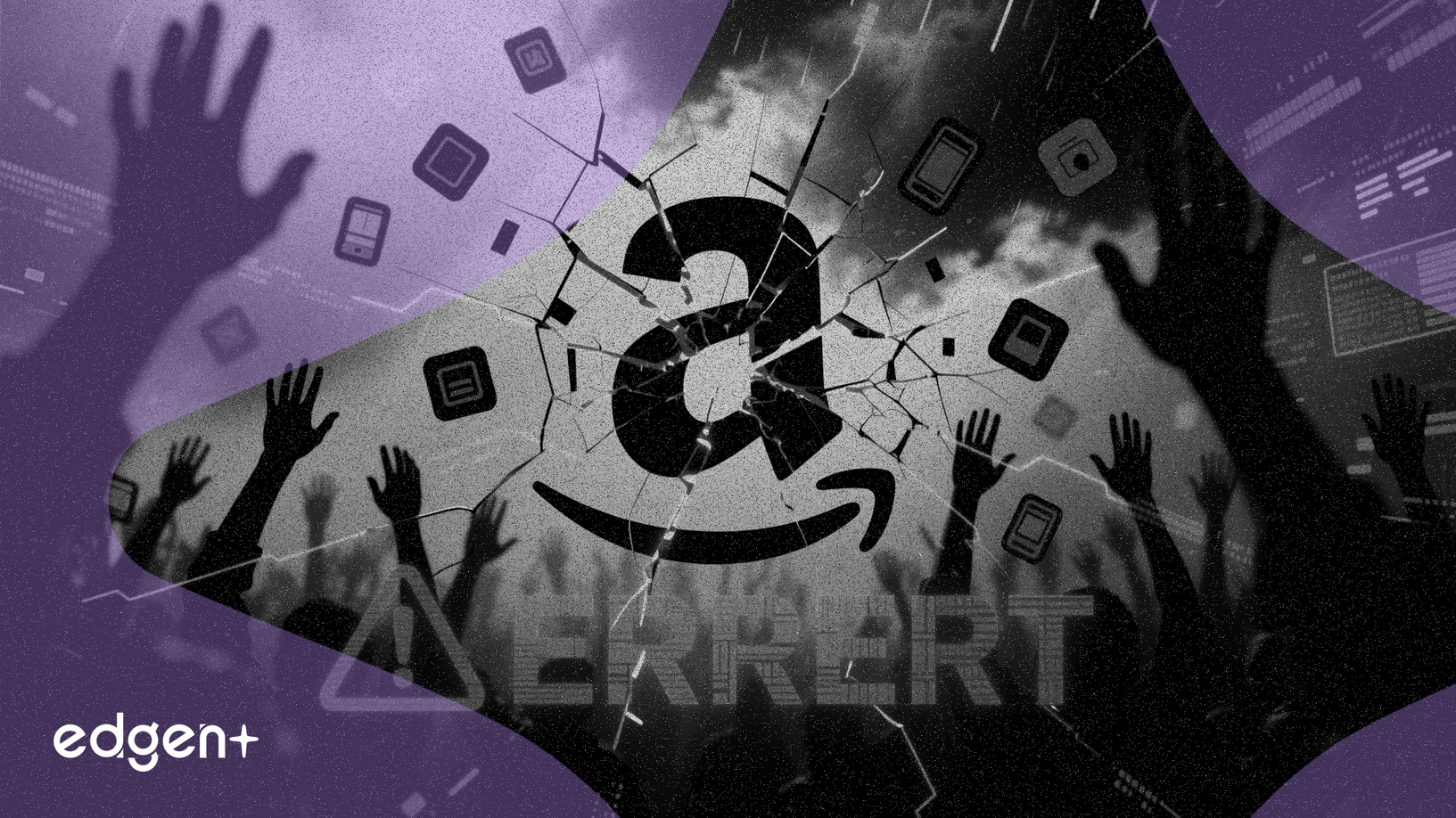 亞馬遜人工智能工具因未經授權商品上架引發強烈反彈