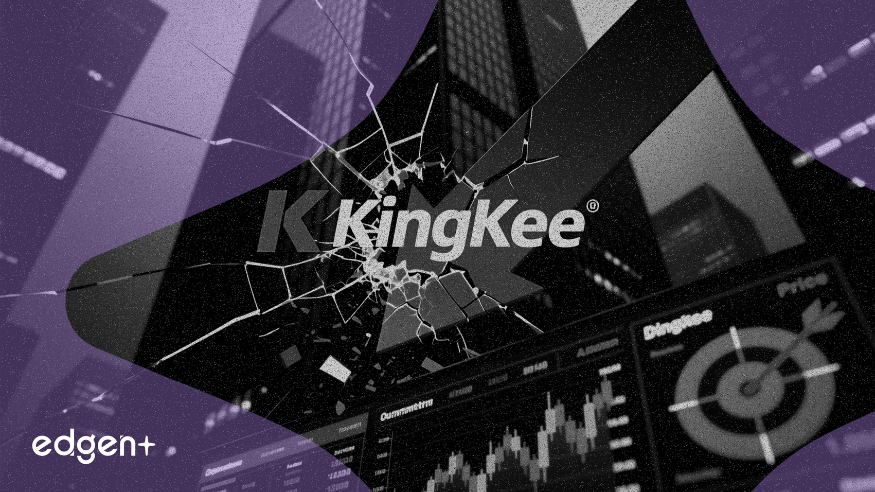 Goldman Sachs recorta el precio objetivo de Kingdee a 18.21 $ debido a un menor pronóstico de ganancias