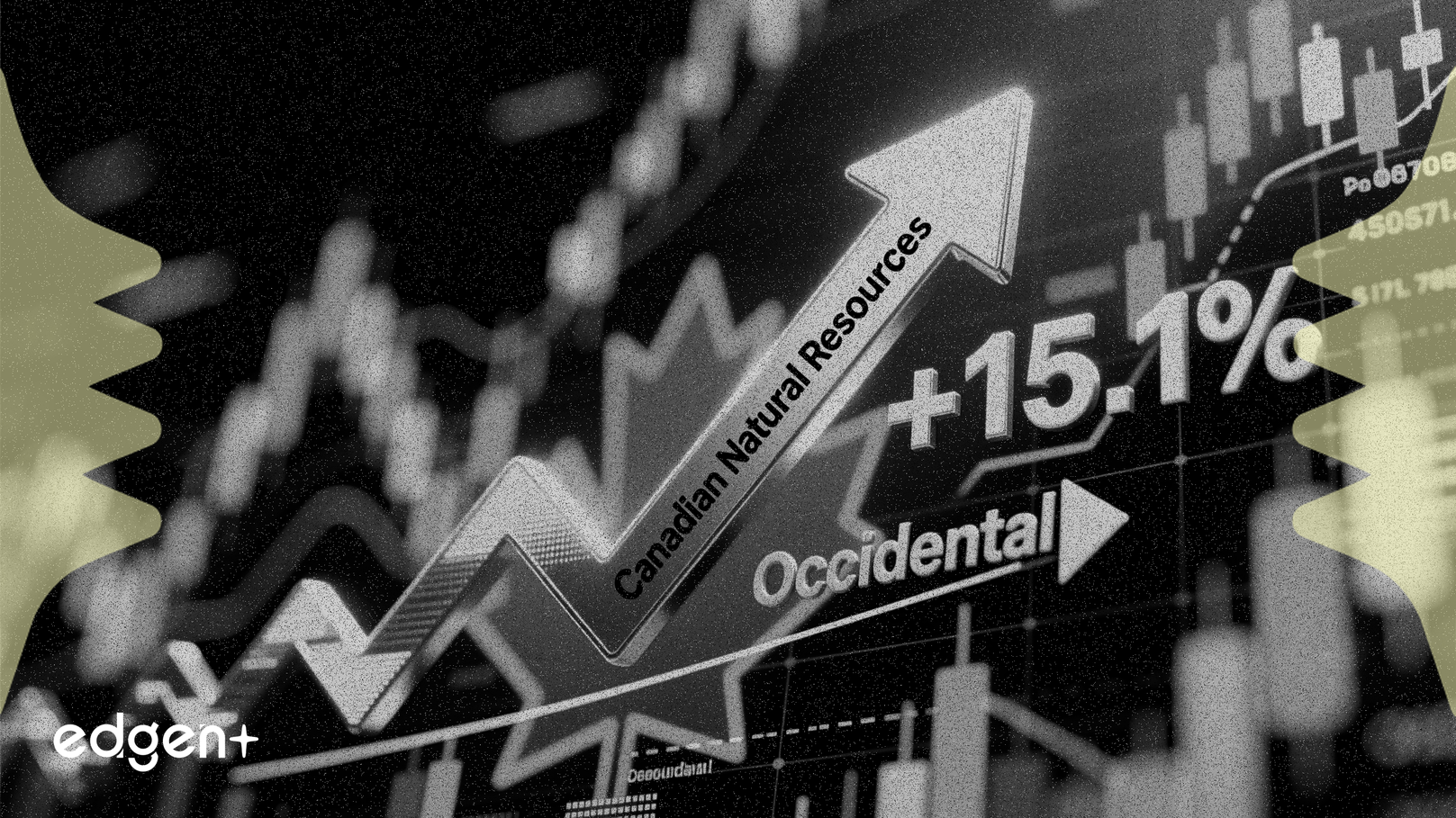 Canadian Natural Resources vượt Occidental với lợi nhuận 15.1%