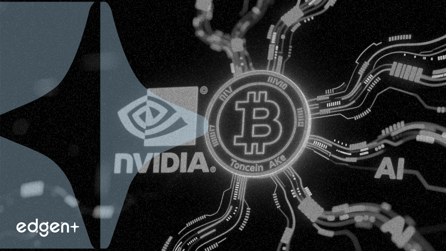 AlphaTON, Toncoin Tabanlı Yapay Zeka Projesi İçin NVIDIA Anlaşması Sağladı