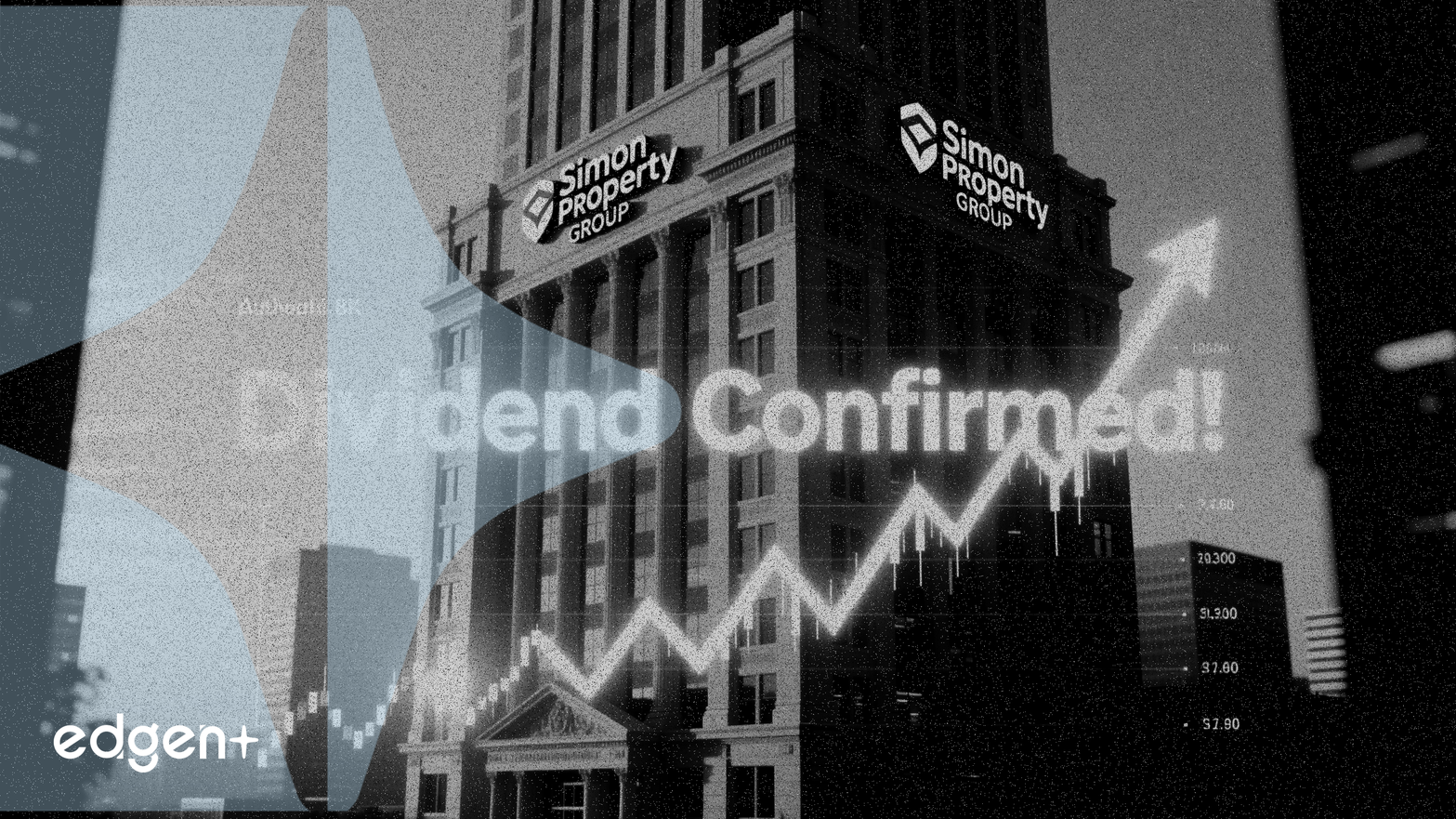 Simon Property Group xác nhận cổ tức phổ thông 8.55 đô la cho báo cáo thuế năm 2025