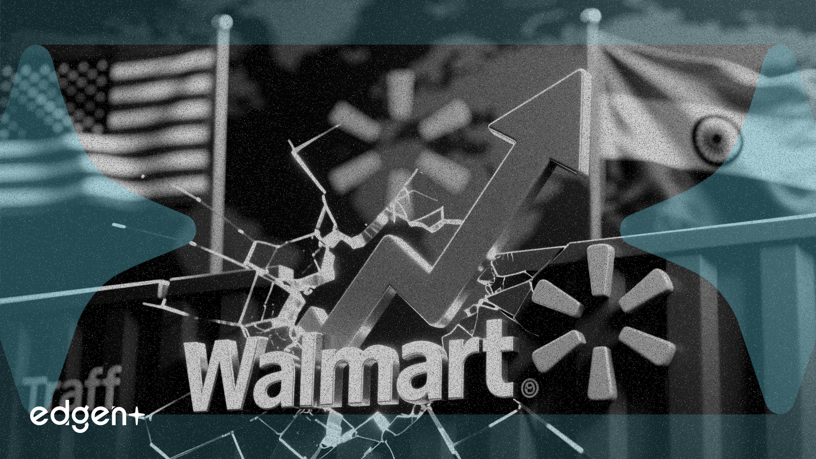 Walmart Hisseleri %4 Yükseldi, ABD-Hindistan Ticaret Anlaşması Gümrük Vergilerini Azalttı