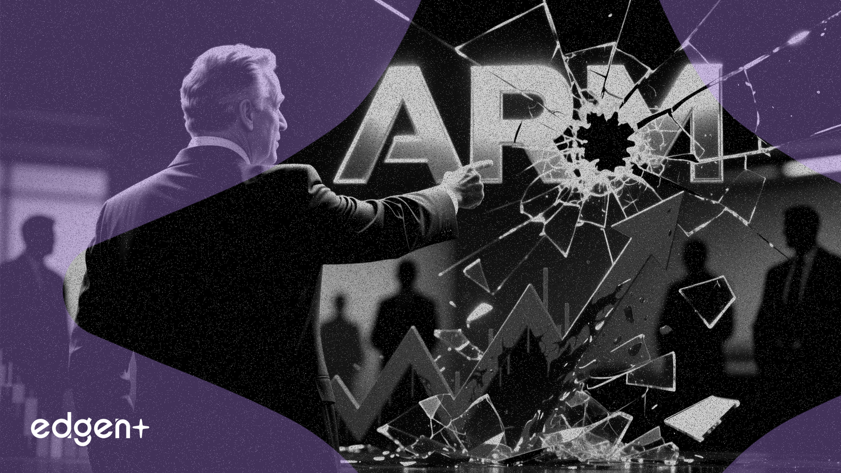 Cramer, %23 yatırımcı kaybına rağmen Arm Holdings'i destekliyor