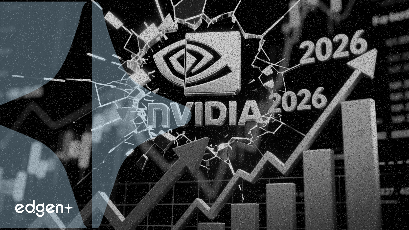 Cramer califica a NVIDIA de "increíblemente barata" y proyecta grandes ganancias en 2026