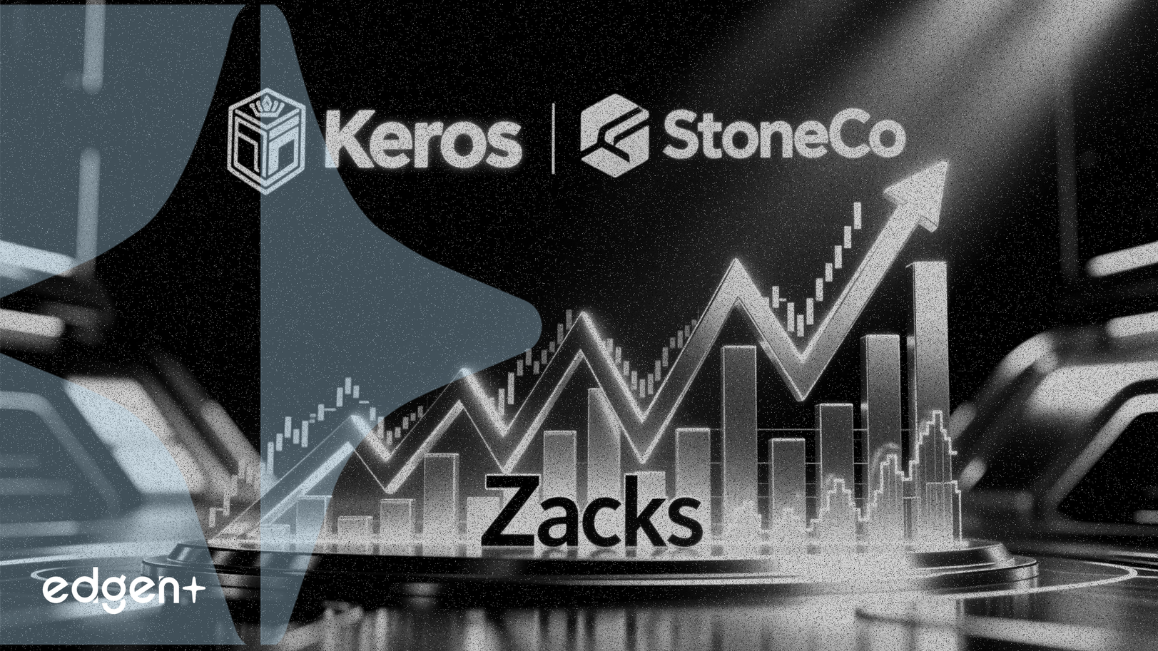 Keros and StoneCo Lead Zacks' High-Growth Value Picks