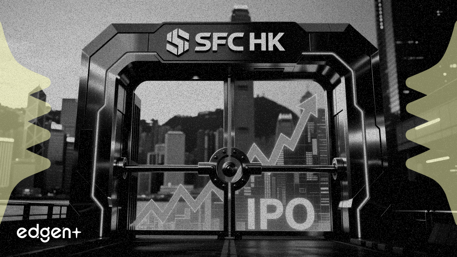 홍콩 증권선물위원회(SFC), 2025년 IPO 신청 급증 앞두고 규정 강화