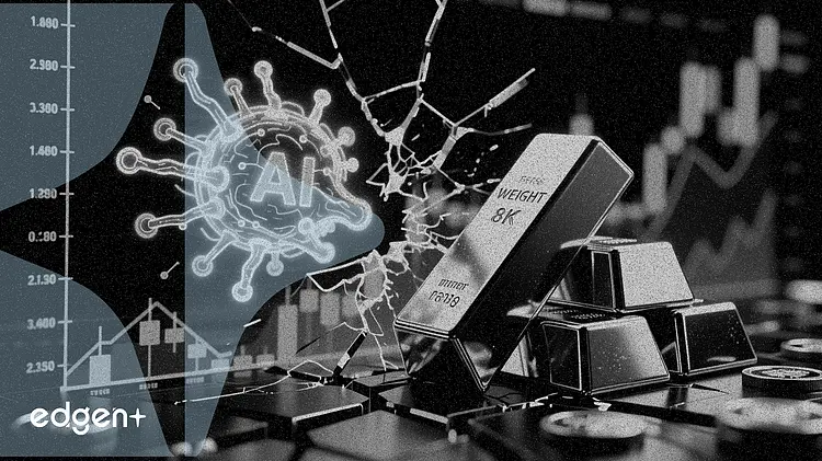 시장 분화: AI 주식 대 가치주 대결