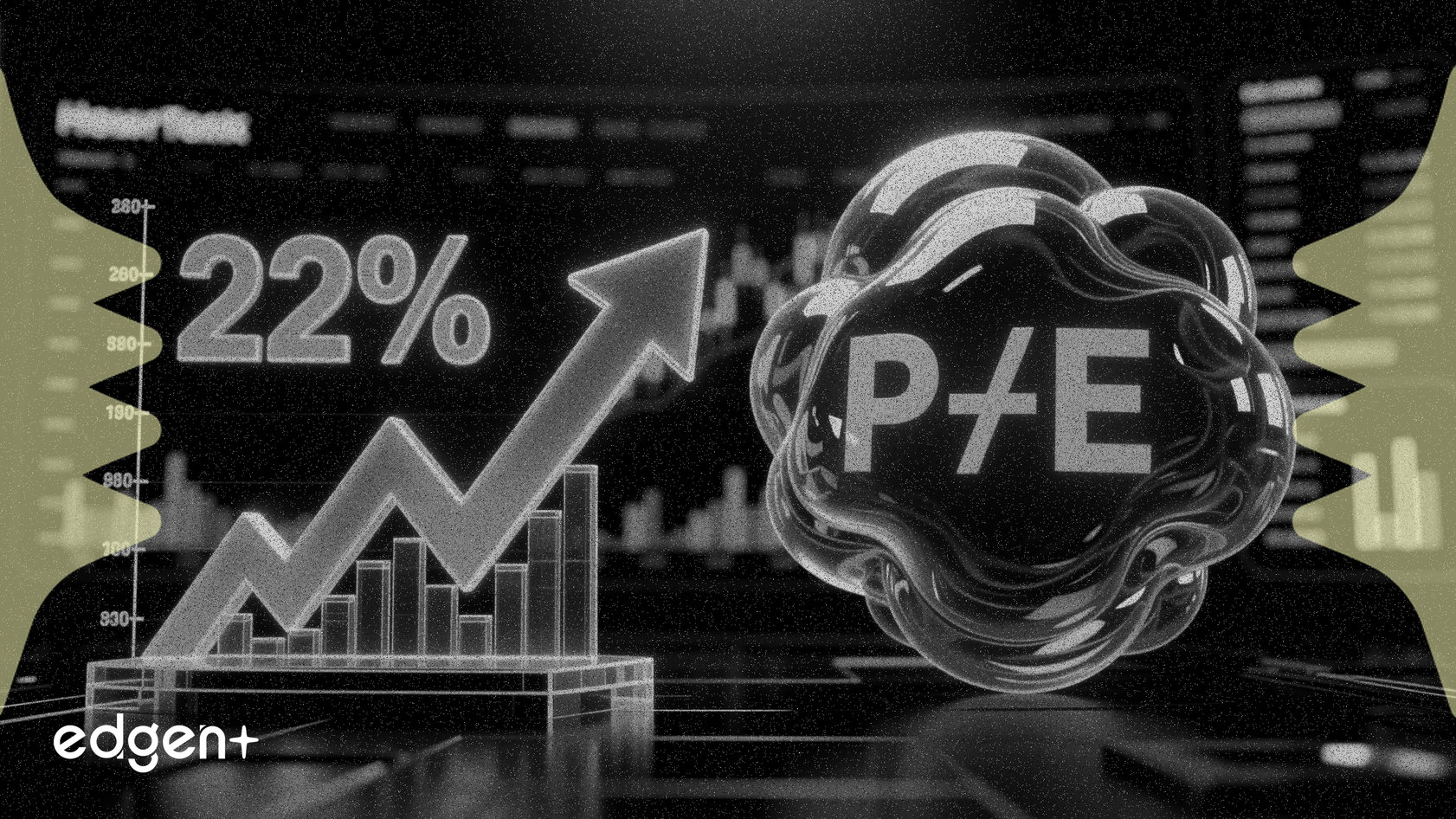 Pool公司模型衝突：顯示22%上漲潛力，但市盈率過高