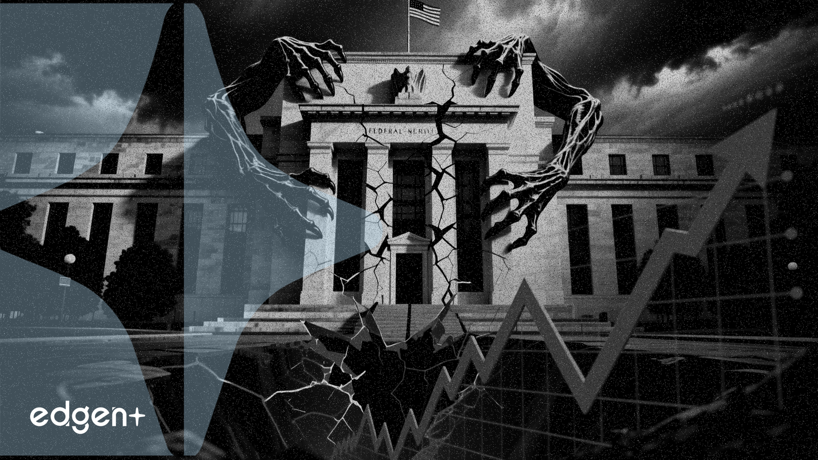 Moynihan advierte que los mercados 'castigarán' la injerencia política en la Fed