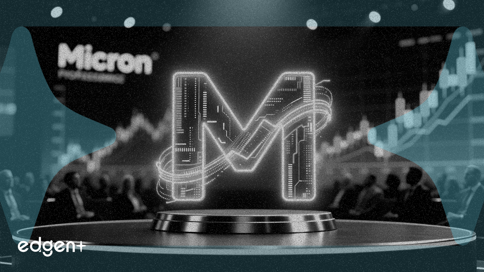 美光将于2月11日在沃尔夫研究会议上发表演讲