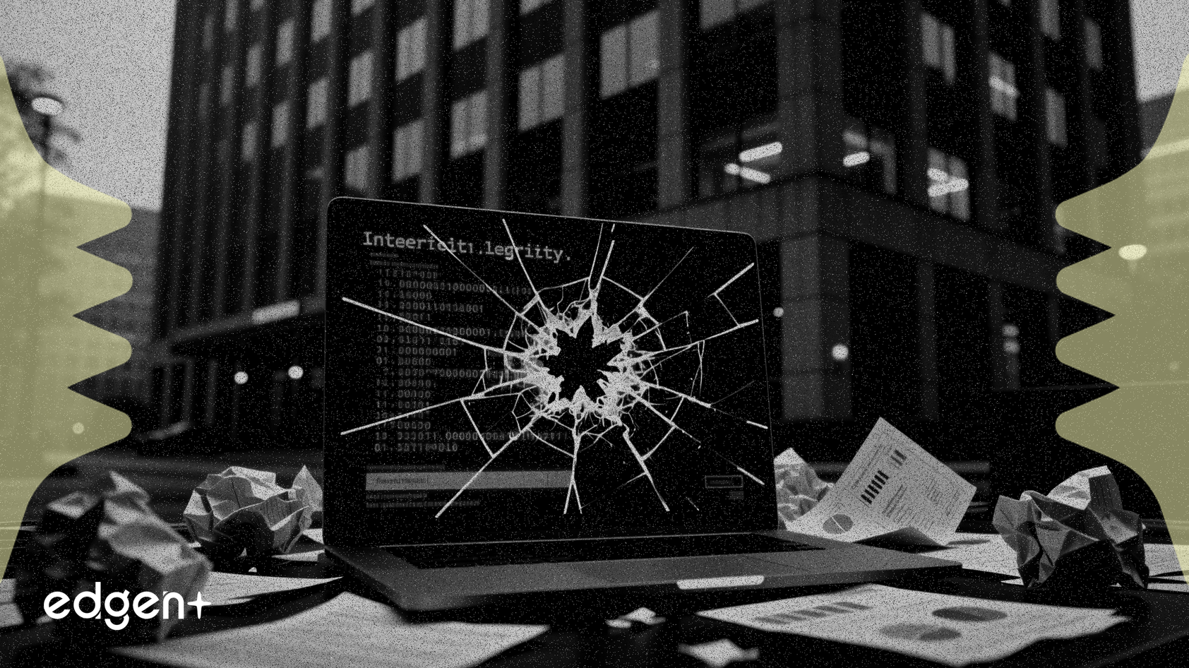 Giám đốc tài chính Kyndryl rời đi khi công ty xem xét lại các thực tiễn kế toán