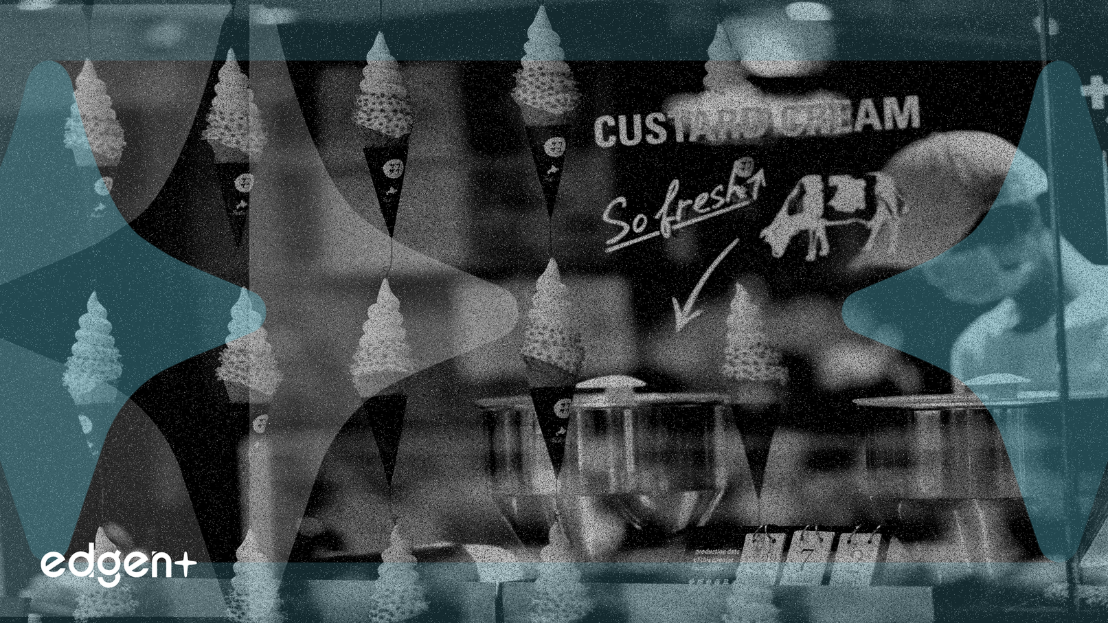 蜜雪冰城以全球4.7萬家門市超越星巴克