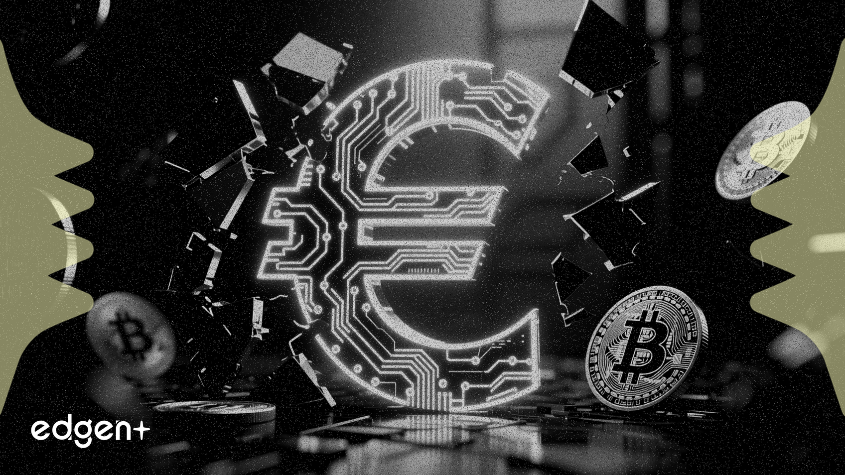 EU Governments Solidify Digital Euro Plan, Challenging Private Stablecoins