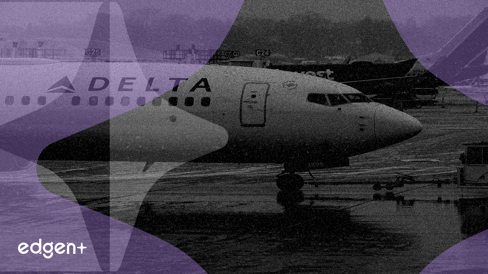 Delta Air Lines Stock Gains On Analyst Upgrade