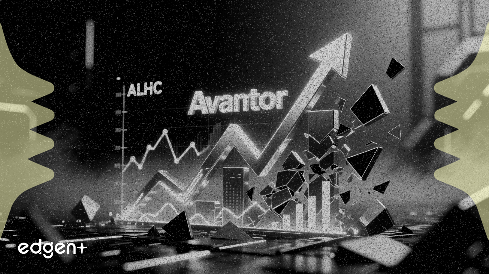 Avantor, Üstün Değer Metrikleriyle Rakibi ALHC'yi Geride Bıraktı