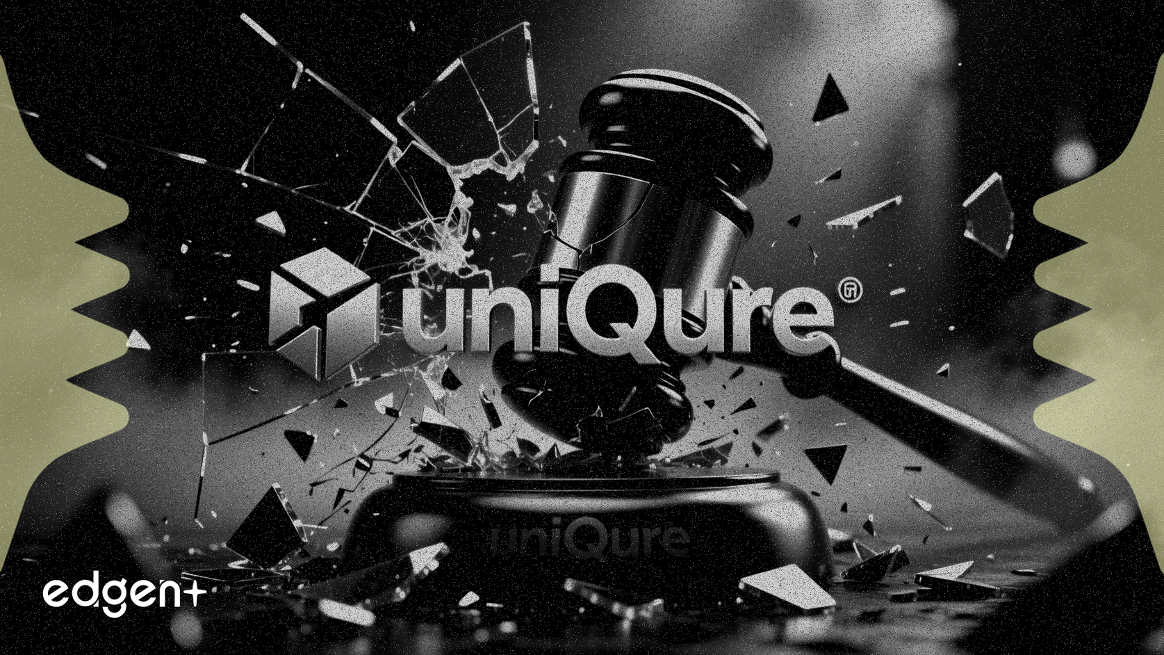 uniQure se enfrenta a una demanda colectiva por fraude de valores