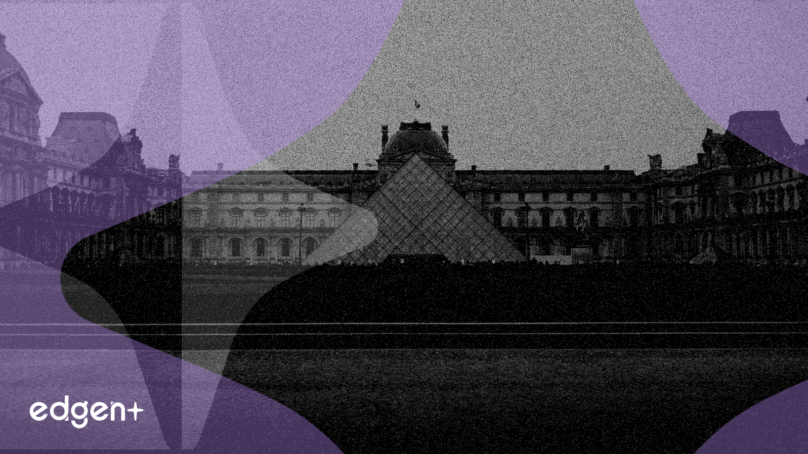 警方逮捕涉嫌1.02億美元羅浮宮竊盜案的社群媒體明星