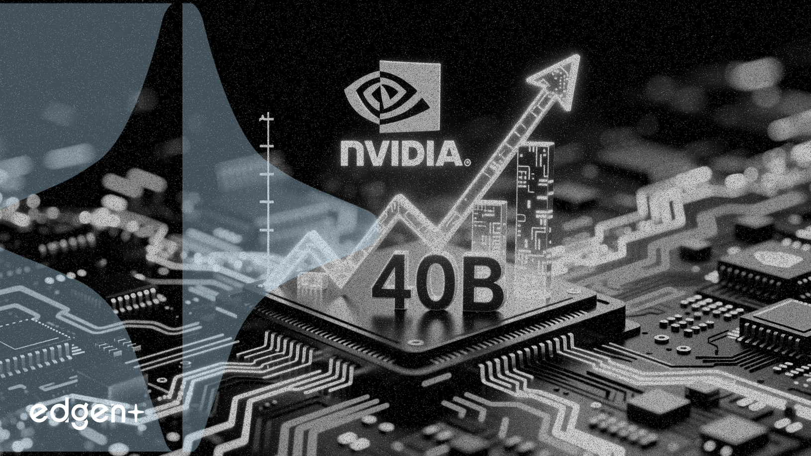 Wolfe désigne Nvidia comme son premier choix en matière d'IA, citant un potentiel de revenus supplémentaires de 40 milliards de dollars