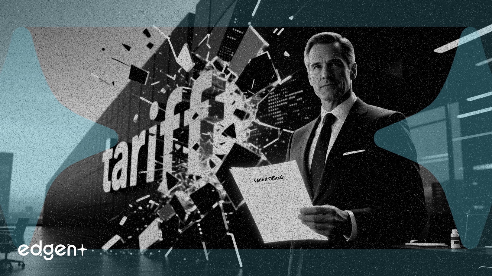 ノバルティスCEO、米国との関税回避合意を発表