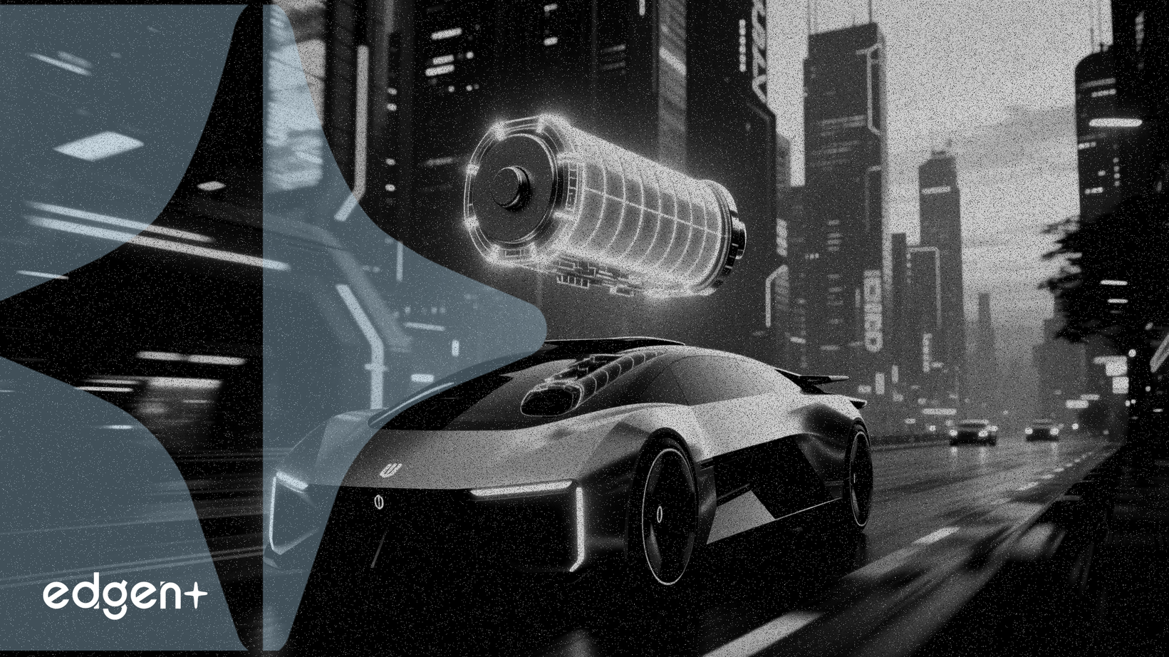 La Chine impose des avancées décisives dans les batteries à l'état solide et la technologie de conduite autonome