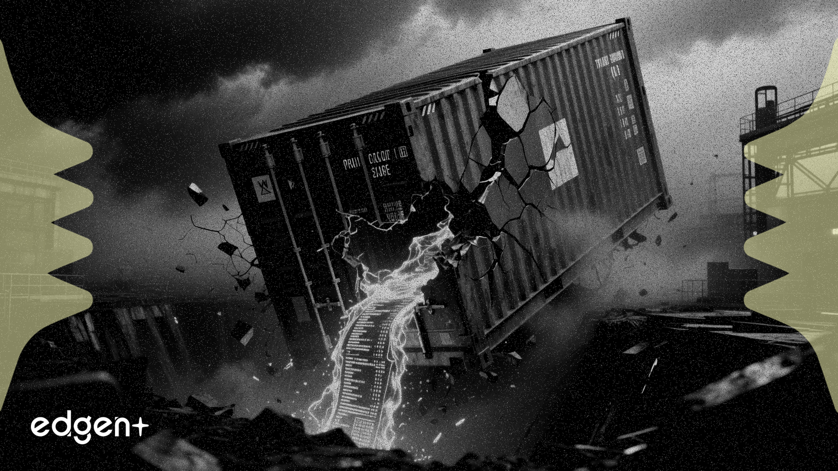 CIMC Group Profit to Collapse Up to 95% on Trade Slump