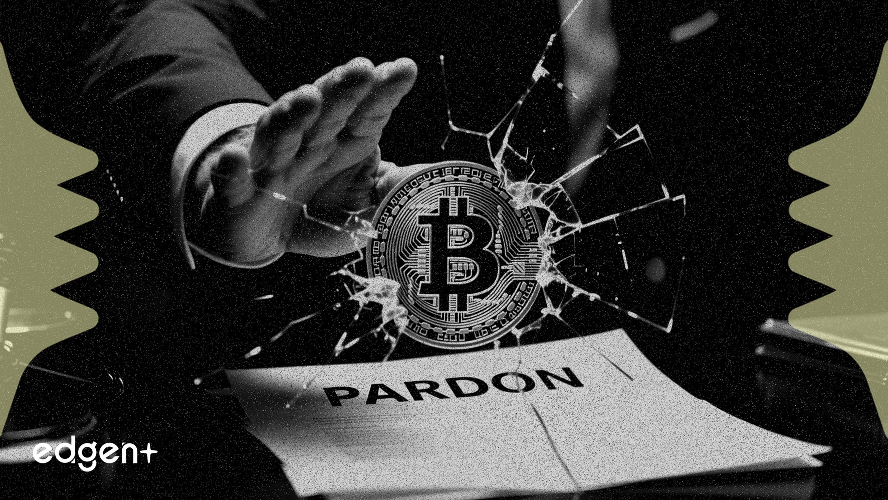 Trump Rechaza la Solicitud de Indulto Presidencial de SBF