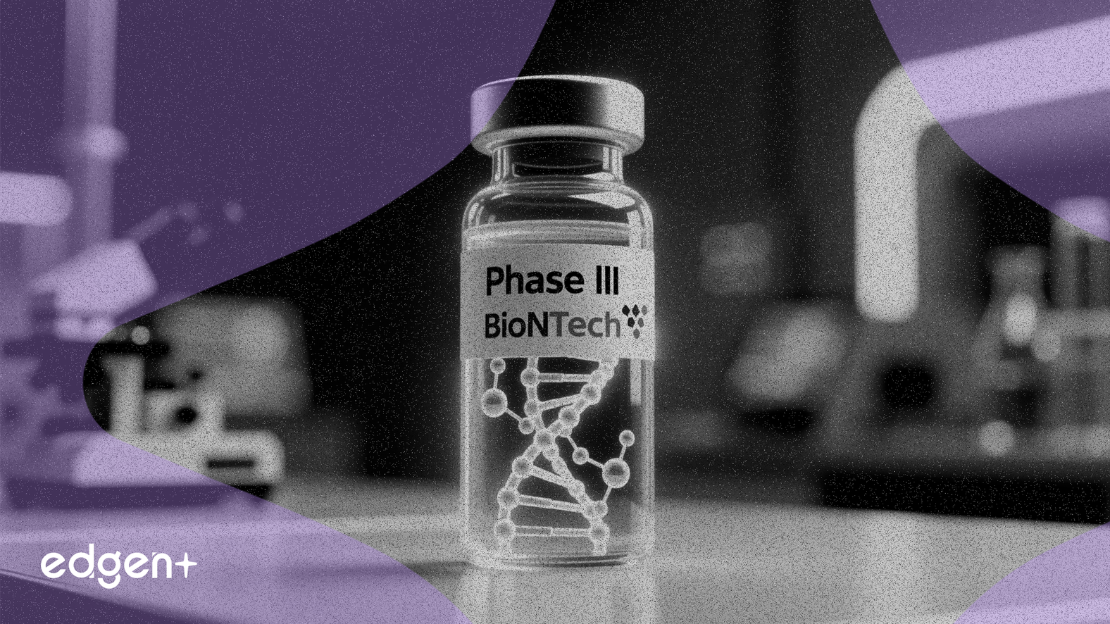 BioNTech Lisanslı Kanser İlacını Faz III Deneyine Taşıdı