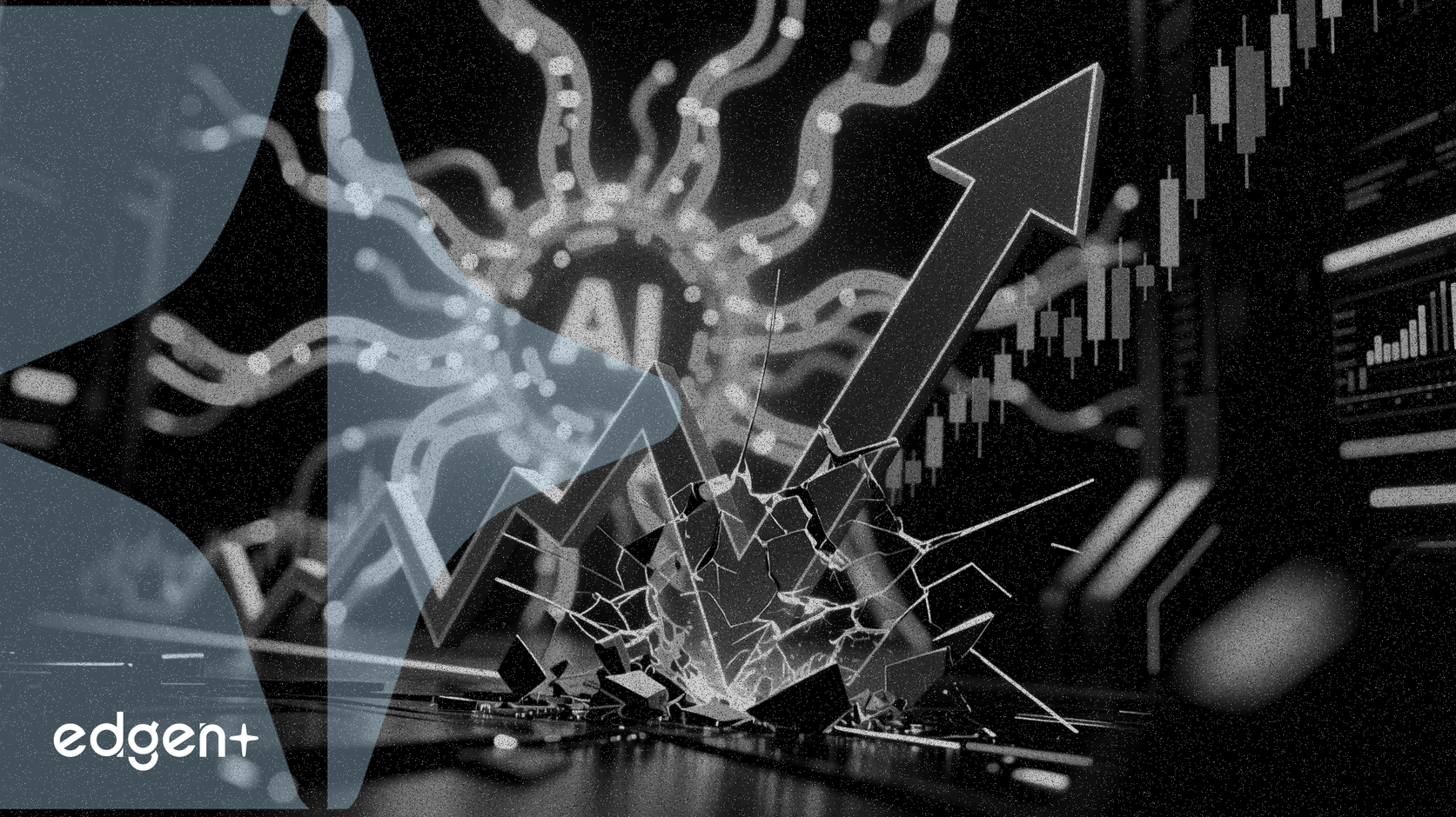 尽管AI驱动业绩超预期，Ciena股价仍下跌5.4%