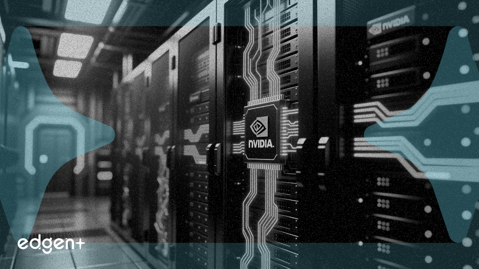 Digital Realty在日本推出英伟达认证的AI数据中心