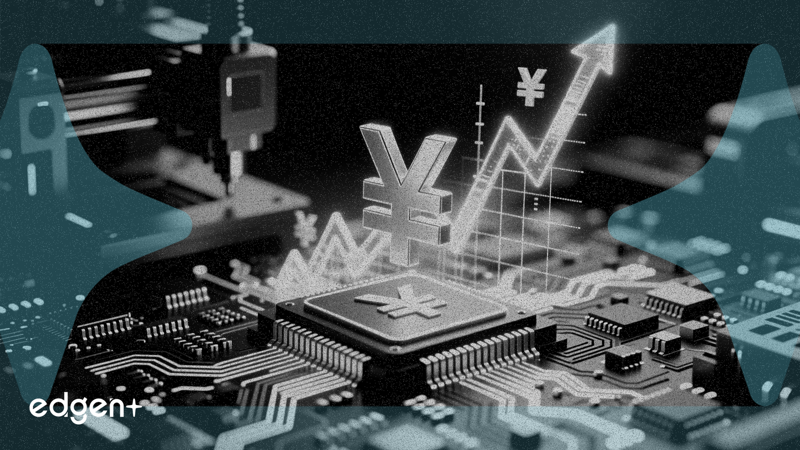 Shanghai Micro Electronics remporte un contrat de 110 millions de ¥ pour la lithographie, stimulant les valeurs technologiques