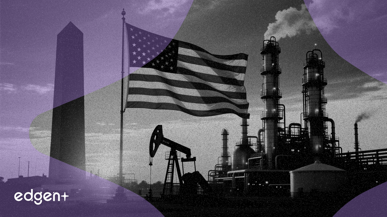 Trump annonce la première nouvelle raffinerie de pétrole aux États-Unis depuis 50 ans