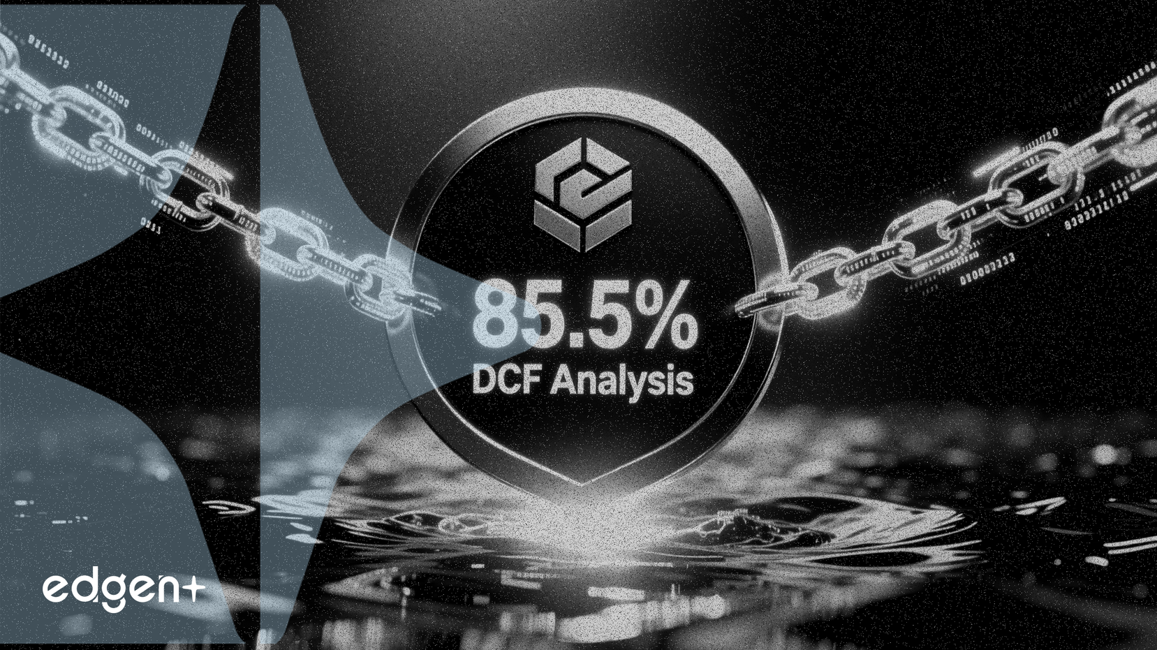 DCF分析顯示：金百利公司被低估85.5%