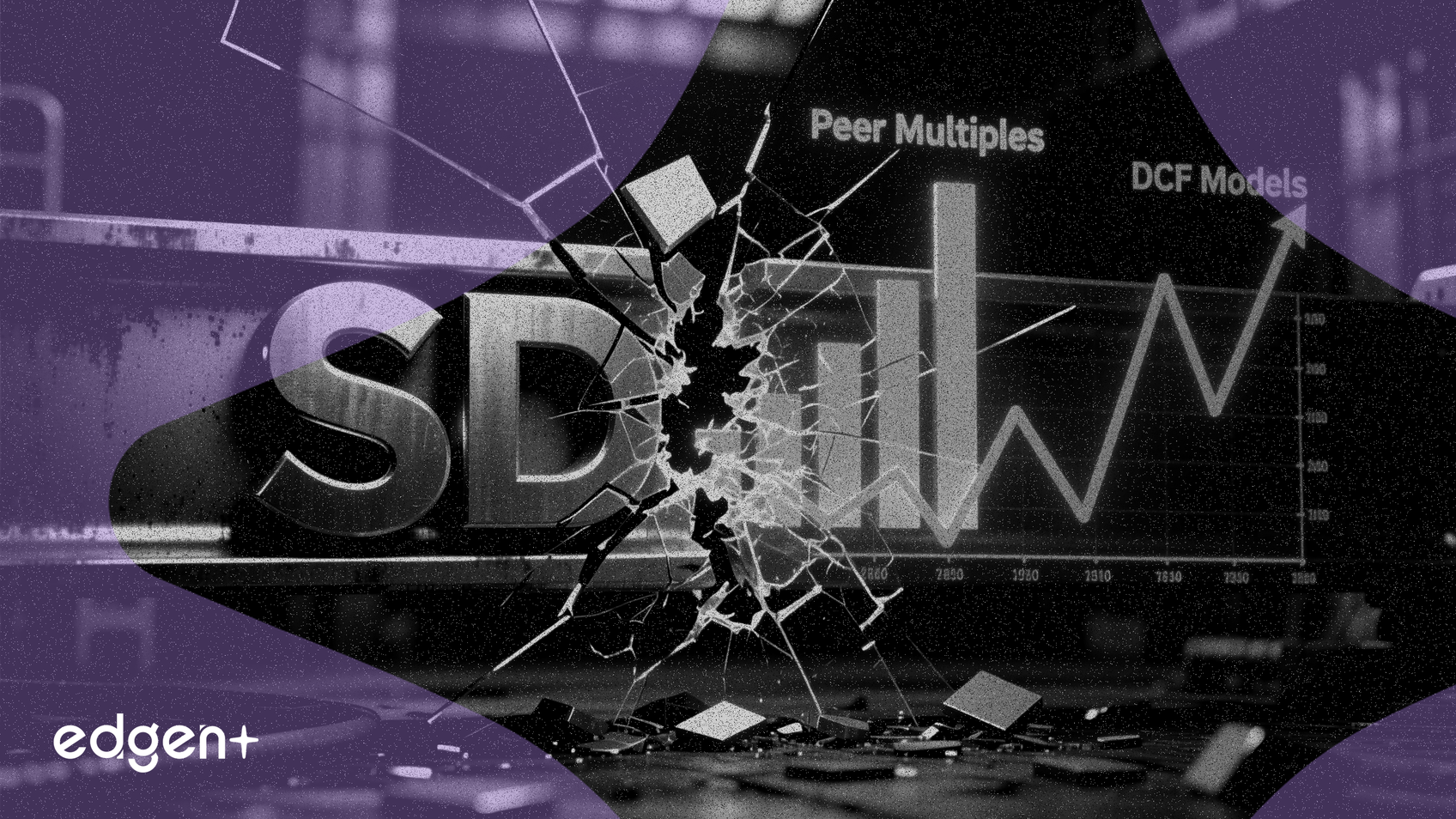 スティール・ダイナミクス評価の乖離：DCFモデルと同業他社株価収益率が異なる結果に