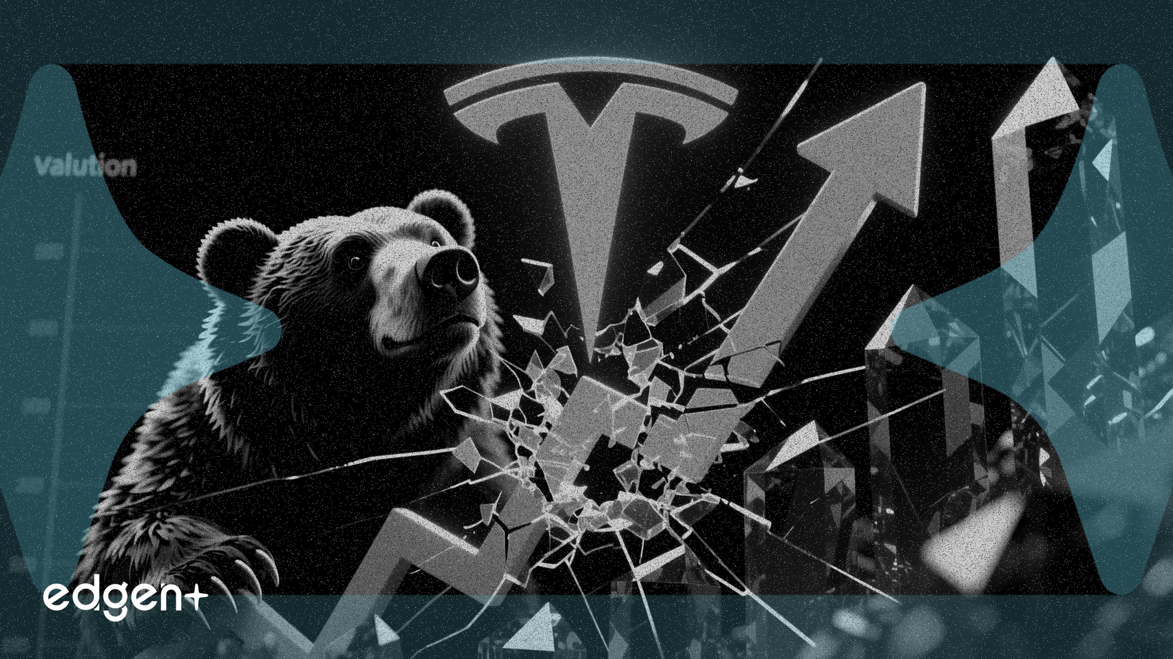 儘管存在80美元的看跌估值，特斯拉股價仍上漲4.1%