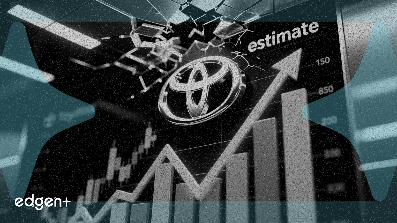 Las acciones de Toyota suben tras superar las ganancias del T3 las estimaciones en 900 millones de dólares