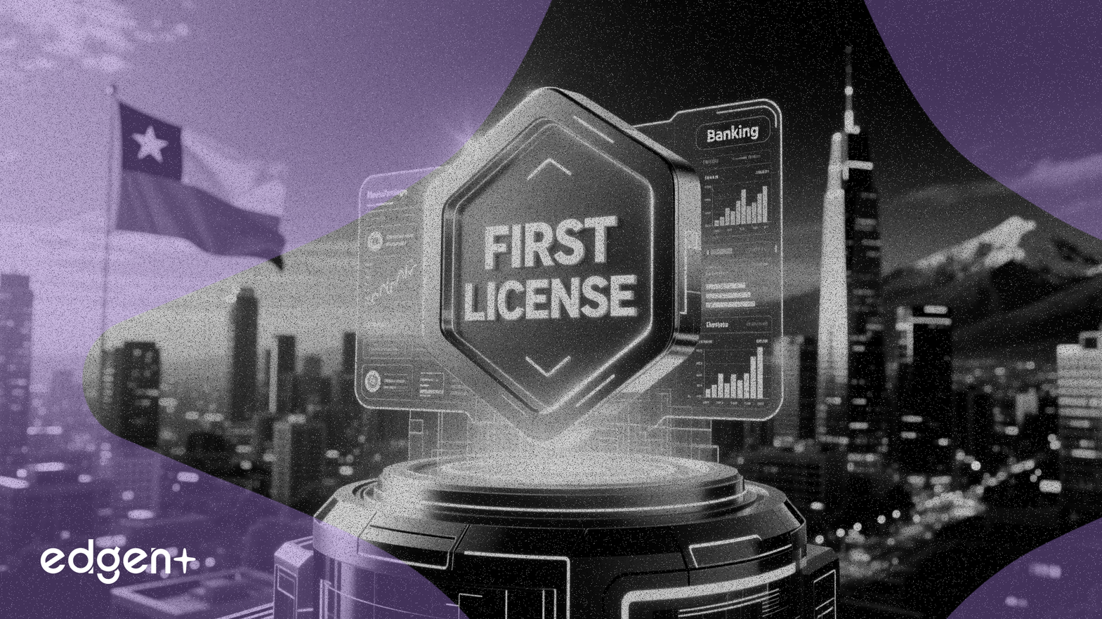 Tenpo de Credicorp obtient la première licence bancaire numérique du Chili