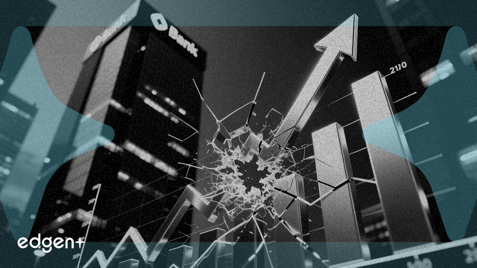 버터필드 은행, 4분기 예상치 상회하는 주당순이익 1.54달러 기록