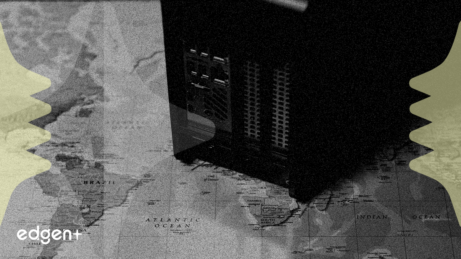 IREN Secures $9.7B Microsoft AI Infrastructure Contract