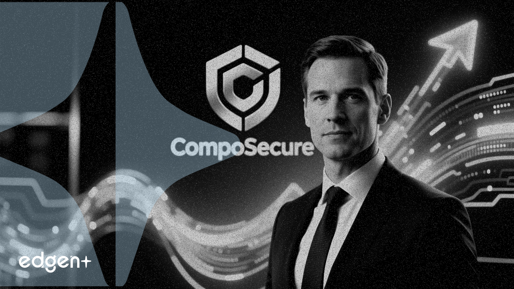 CompoSecure nombra a Graham Robinson como nuevo CEO