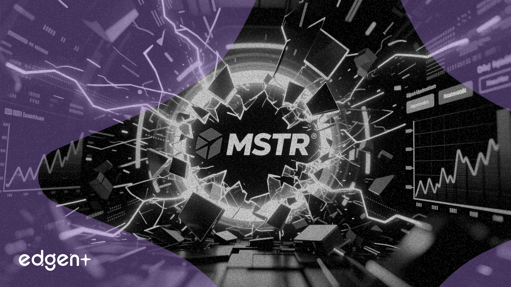 MSTR : 76% de chances de sortie de l'indice MSCI, l'activité des options atteint 86% de sa capitalisation boursière