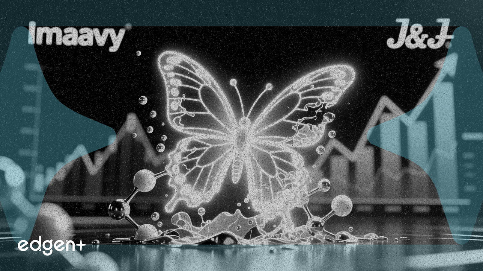 Imaavy de J&J Triunfa en Ensayo de Lupus, Apunta a un Mercado de 3.4 Mil Millones de Dólares