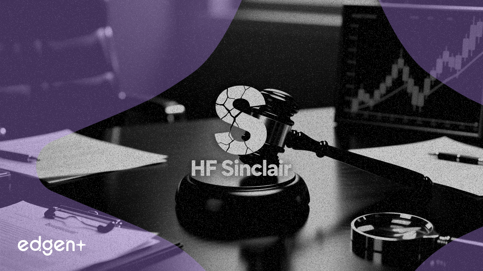 HF Sinclair, Block & Leviton의 증권 사기 조사 직면