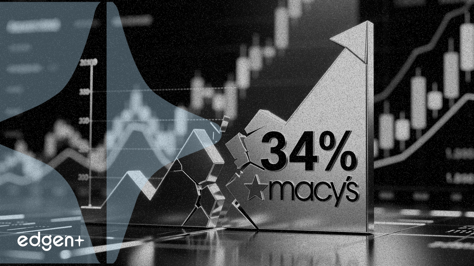 주가 34% 상승에도 불구하고 듀프리 파이낸셜, 메이시스 주식 1,000만 달러 매각