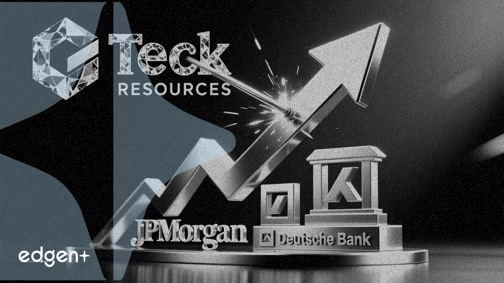 JP모건, 도이체방크, 테크 리소스 목표주가 상향 조정