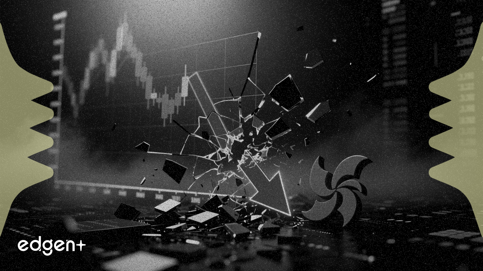 Les actions de Luks Group chutent de 10,9% à 0,9 HKD sur un faible volume