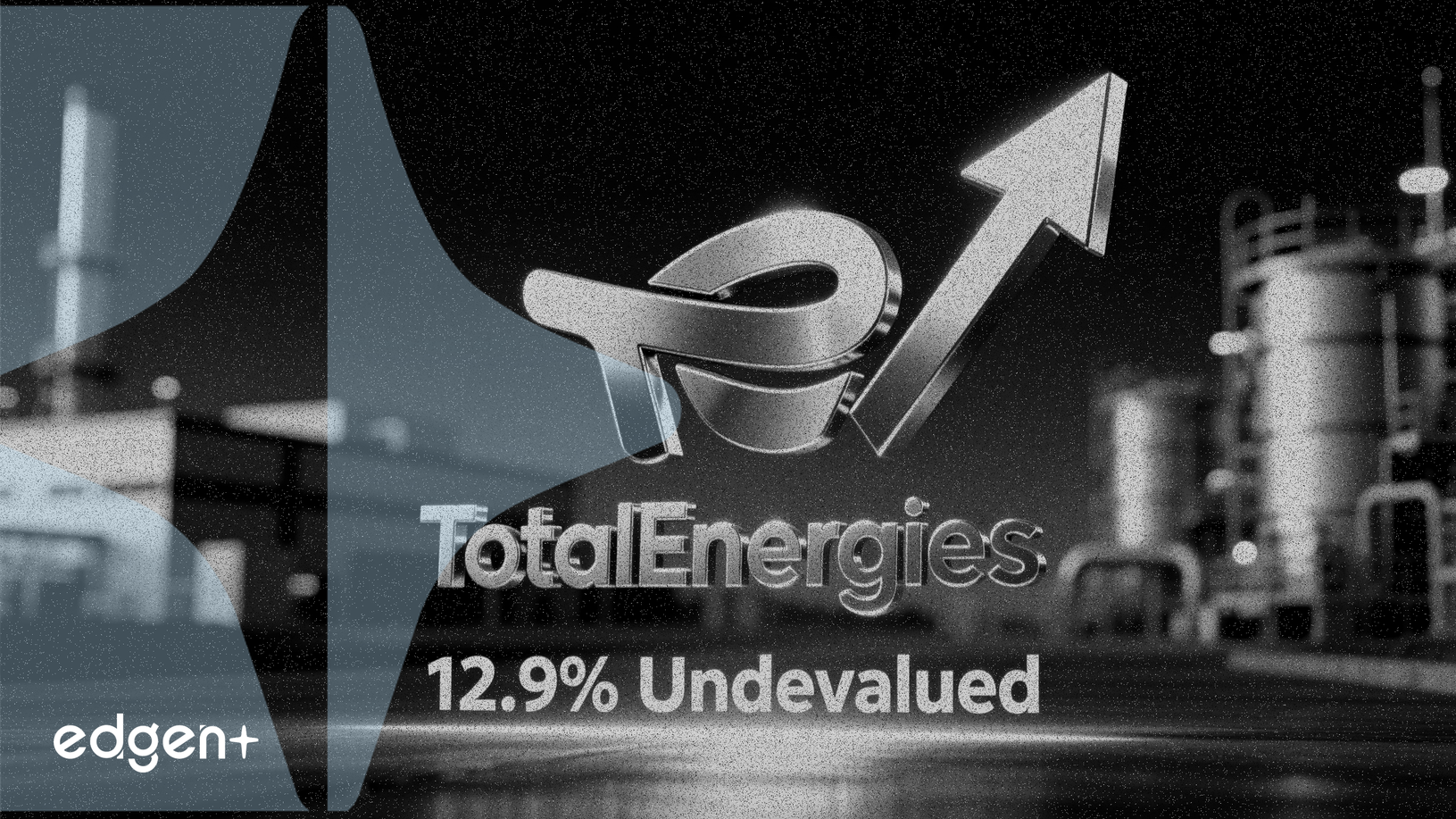 Jefferies mejora TotalEnergies, citando una infravaloración del 12,9%