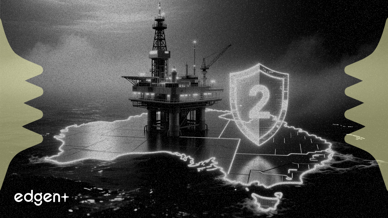 康菲石油公司在澳洲發現第二處天然氣田，降低勘探風險