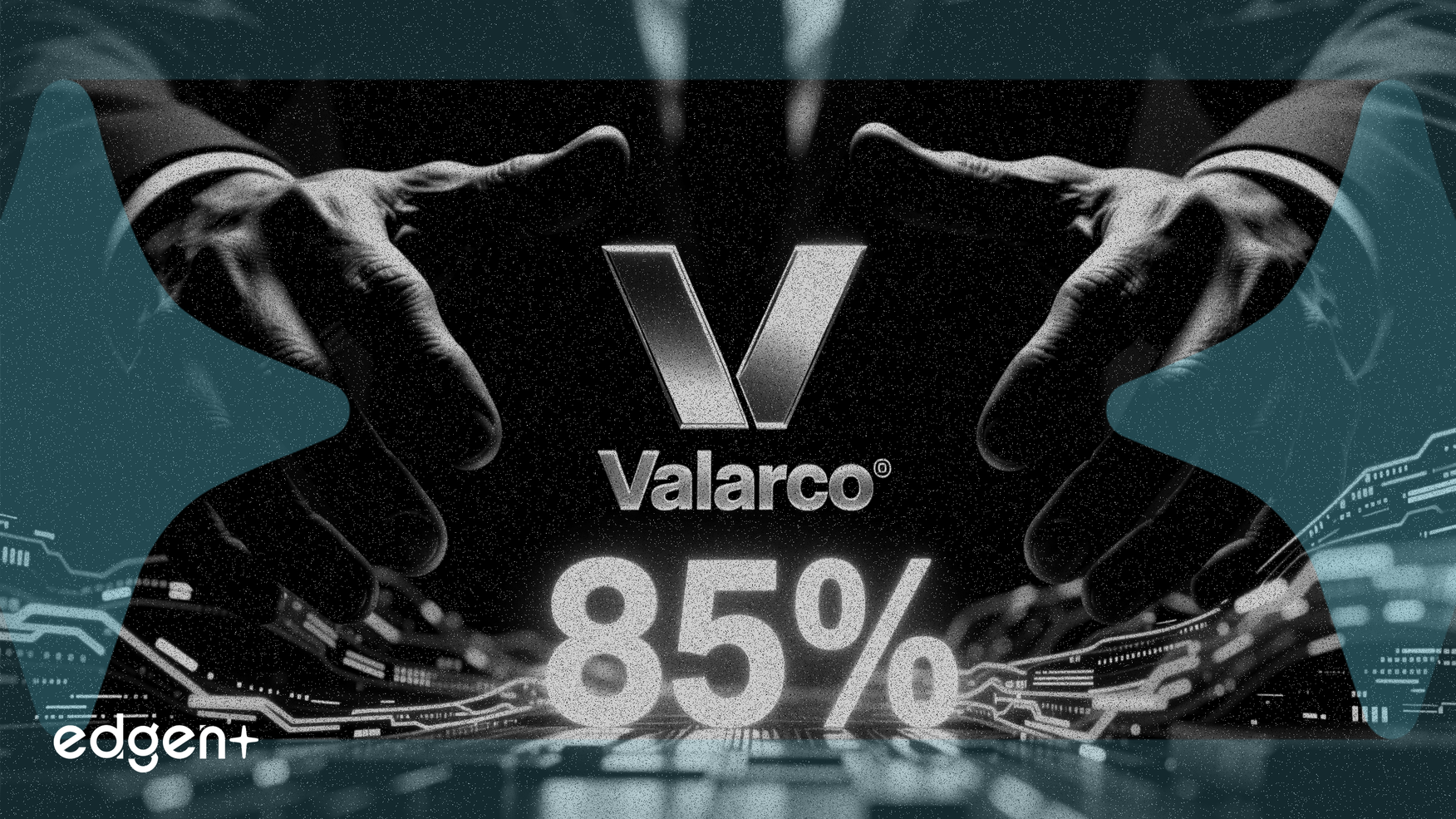 Valero's Fate Rests with Institutions Owning 85% of Stock